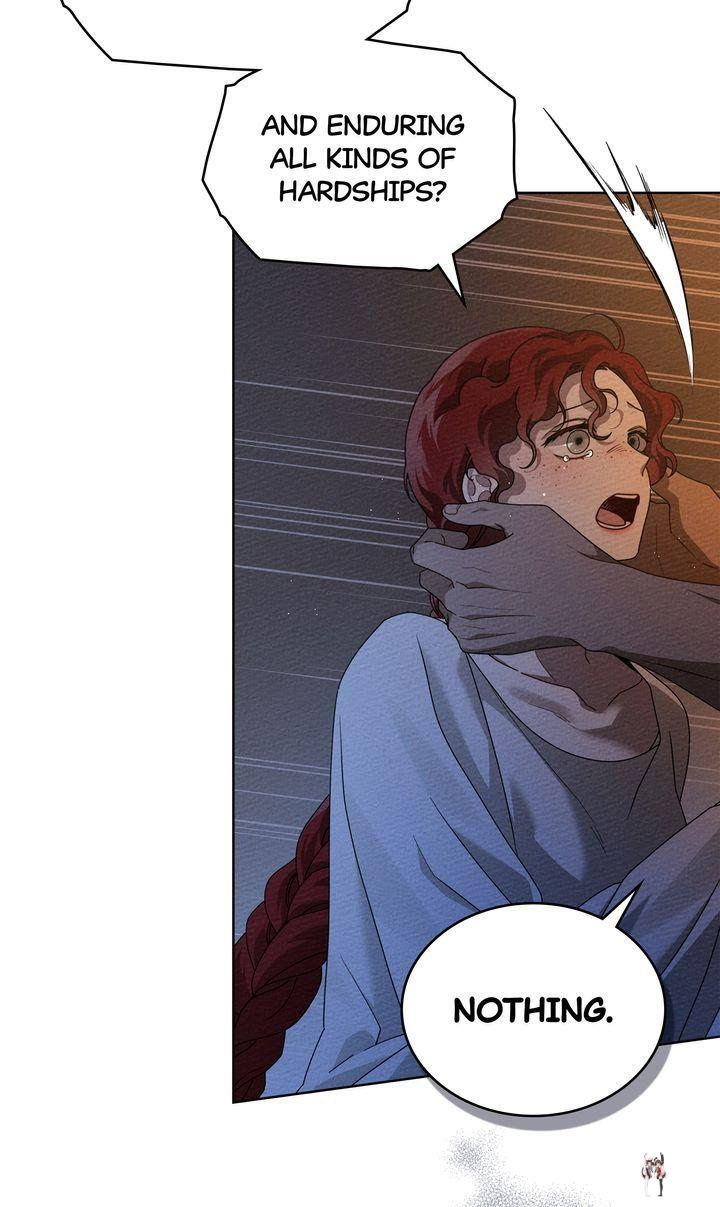 Under the Oak Tree Under the Oak Tree Chapter 74 - Page 35 Under the Oak Tree Under the Oak Tree Chapter 74 - Page 35