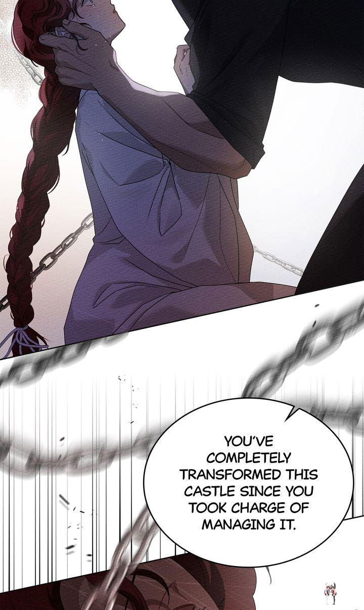 Under the Oak Tree Under the Oak Tree Chapter 74 - Page 37 Under the Oak Tree Under the Oak Tree Chapter 74 - Page 37