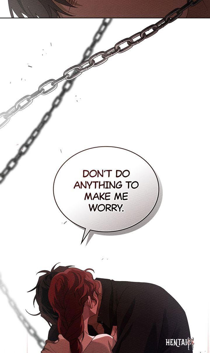 Under the Oak Tree Under the Oak Tree Chapter 74 - Page 39 Under the Oak Tree Under the Oak Tree Chapter 74 - Page 39