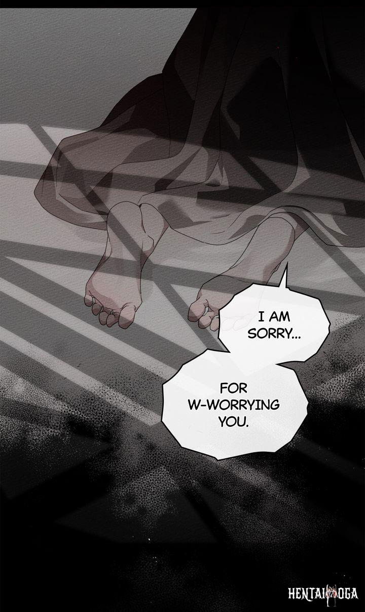 Under the Oak Tree Under the Oak Tree Chapter 74 - Page 42 Under the Oak Tree Under the Oak Tree Chapter 74 - Page 42