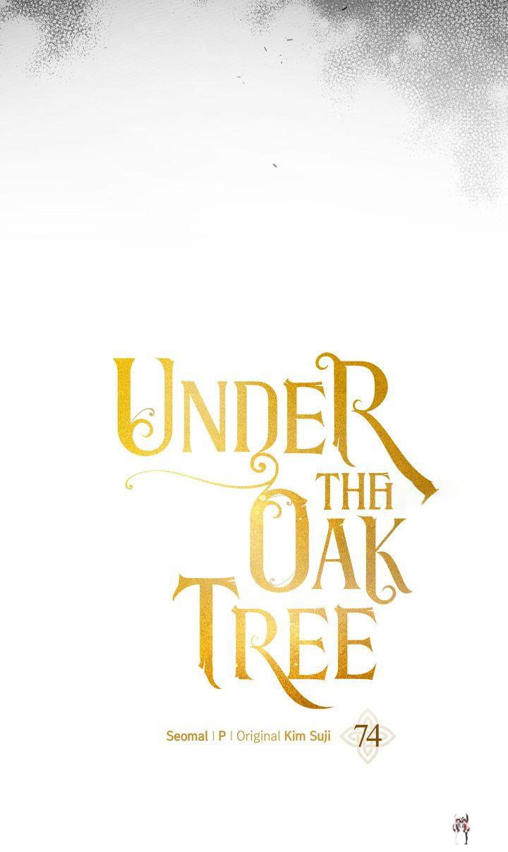 Under the Oak Tree Under the Oak Tree Chapter 74 - Page 44 Under the Oak Tree Under the Oak Tree Chapter 74 - Page 44