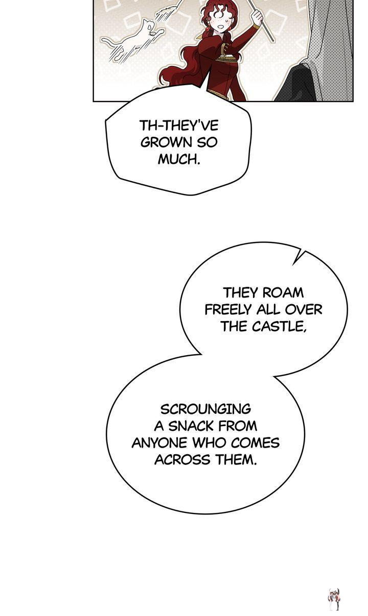 Under the Oak Tree Under the Oak Tree Chapter 74 - Page 47 Under the Oak Tree Under the Oak Tree Chapter 74 - Page 47