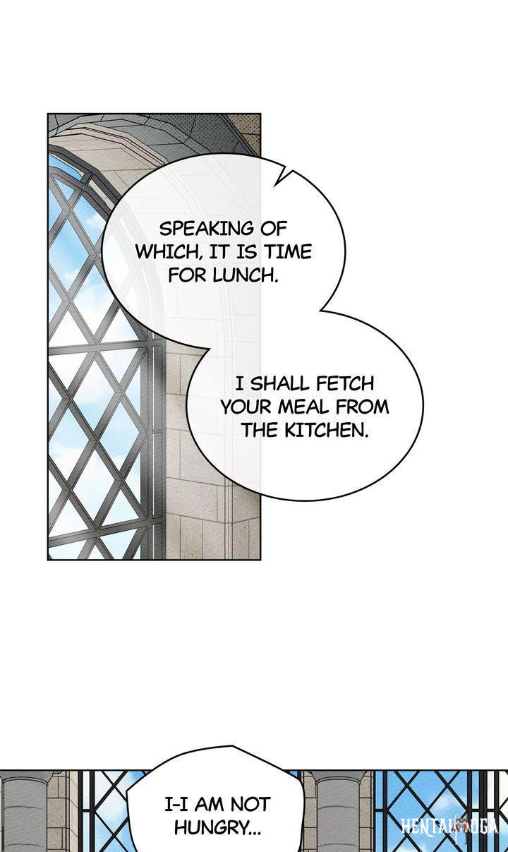 Under the Oak Tree Under the Oak Tree Chapter 74 - Page 48 Under the Oak Tree Under the Oak Tree Chapter 74 - Page 48