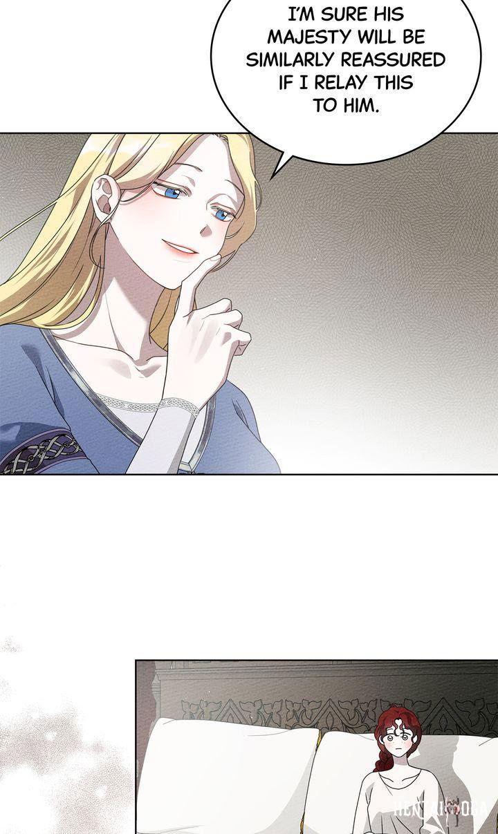 Under the Oak Tree Under the Oak Tree Chapter 74 - Page 5 Under the Oak Tree Under the Oak Tree Chapter 74 - Page 5