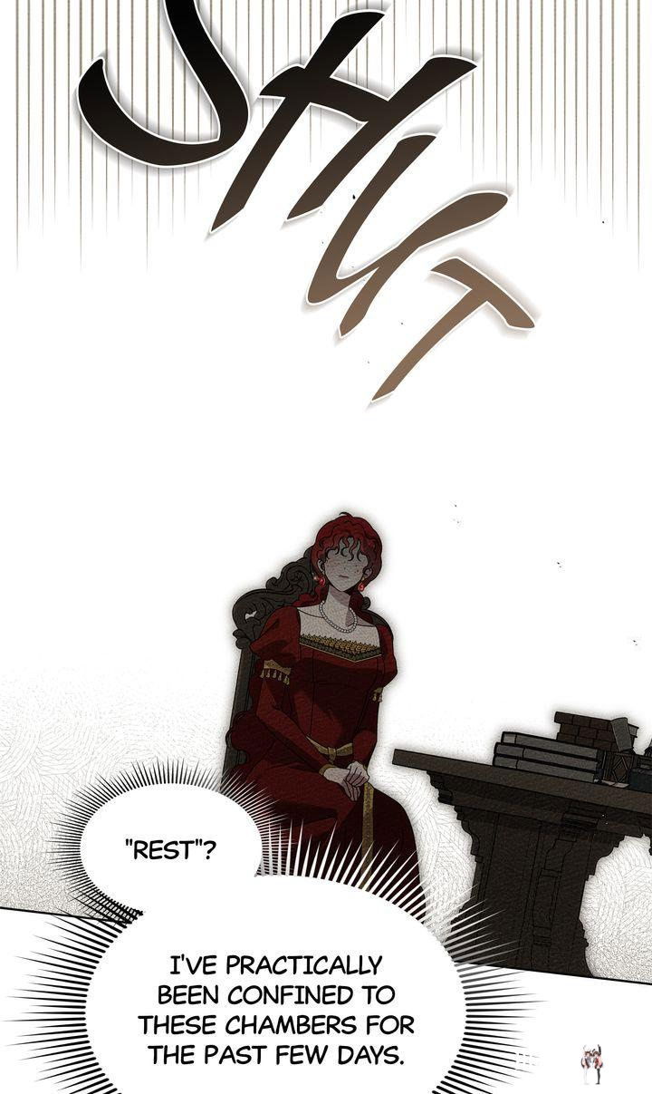 Under the Oak Tree Under the Oak Tree Chapter 74 - Page 50 Under the Oak Tree Under the Oak Tree Chapter 74 - Page 50