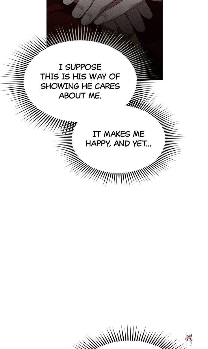 Under the Oak Tree Under the Oak Tree Chapter 74 - Page 52 Under the Oak Tree Under the Oak Tree Chapter 74 - Page 52