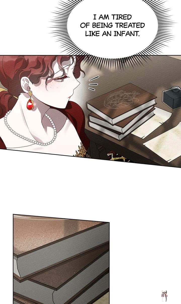 Under the Oak Tree Under the Oak Tree Chapter 74 - Page 53 Under the Oak Tree Under the Oak Tree Chapter 74 - Page 53