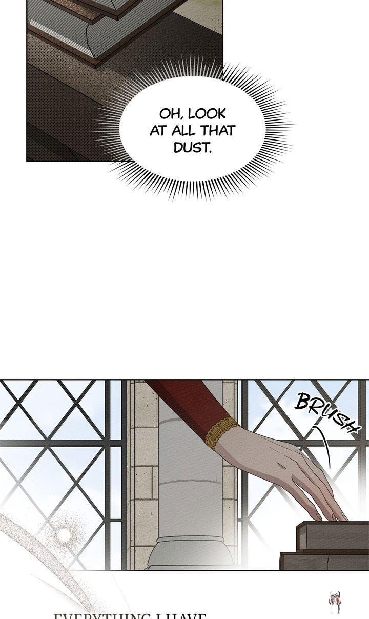 Under the Oak Tree Under the Oak Tree Chapter 74 - Page 54 Under the Oak Tree Under the Oak Tree Chapter 74 - Page 54