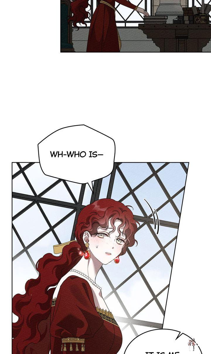 Under the Oak Tree Under the Oak Tree Chapter 74 - Page 56 Under the Oak Tree Under the Oak Tree Chapter 74 - Page 56