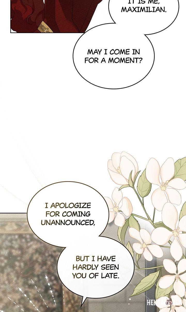 Under the Oak Tree Under the Oak Tree Chapter 74 - Page 57 Under the Oak Tree Under the Oak Tree Chapter 74 - Page 57