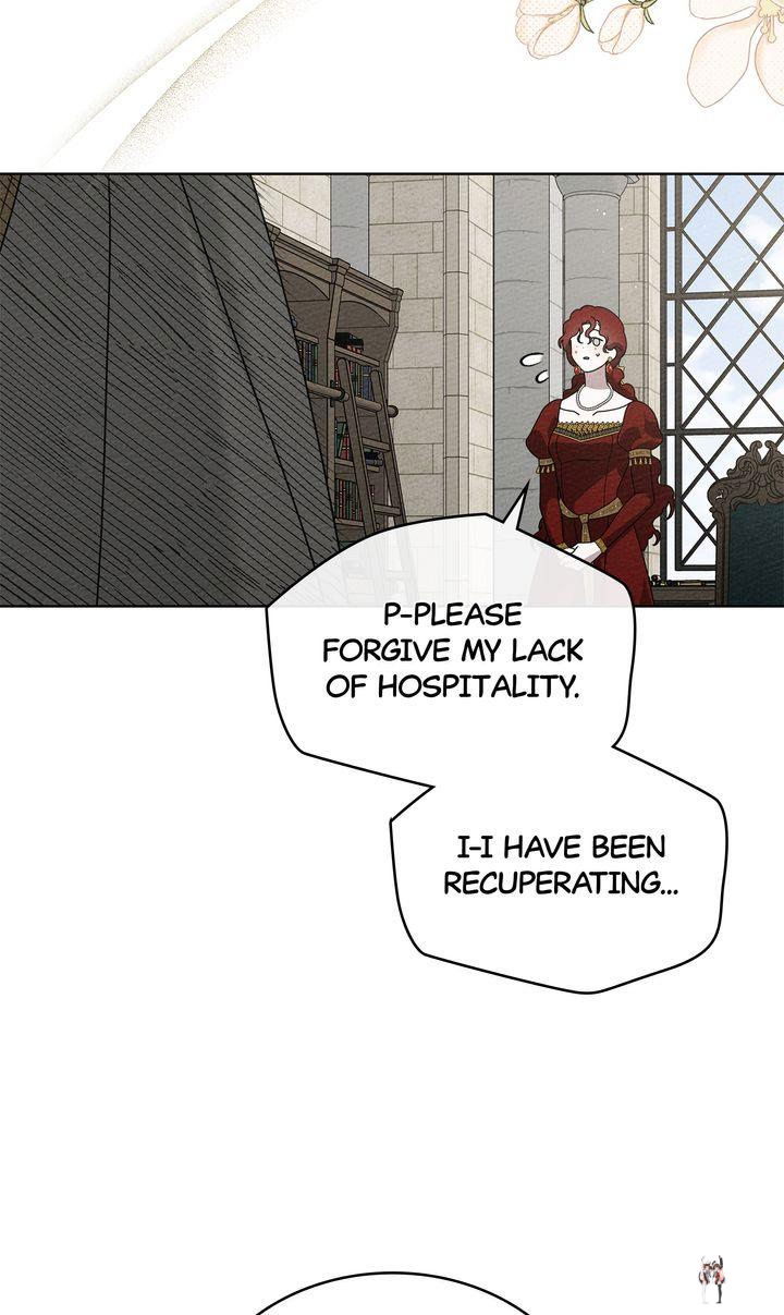 Under the Oak Tree Under the Oak Tree Chapter 74 - Page 59 Under the Oak Tree Under the Oak Tree Chapter 74 - Page 59