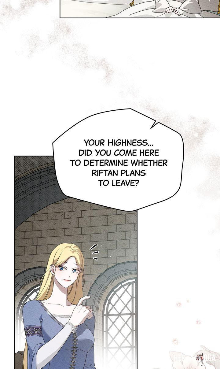 Under the Oak Tree Under the Oak Tree Chapter 74 - Page 6 Under the Oak Tree Under the Oak Tree Chapter 74 - Page 6