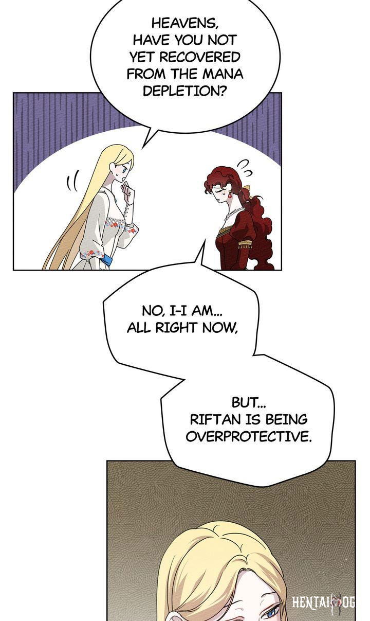 Under the Oak Tree Under the Oak Tree Chapter 74 - Page 60 Under the Oak Tree Under the Oak Tree Chapter 74 - Page 60