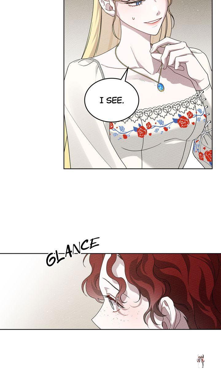 Under the Oak Tree Under the Oak Tree Chapter 74 - Page 61 Under the Oak Tree Under the Oak Tree Chapter 74 - Page 61