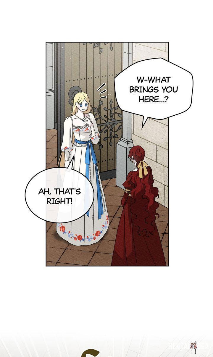 Under the Oak Tree Under the Oak Tree Chapter 74 - Page 62 Under the Oak Tree Under the Oak Tree Chapter 74 - Page 62