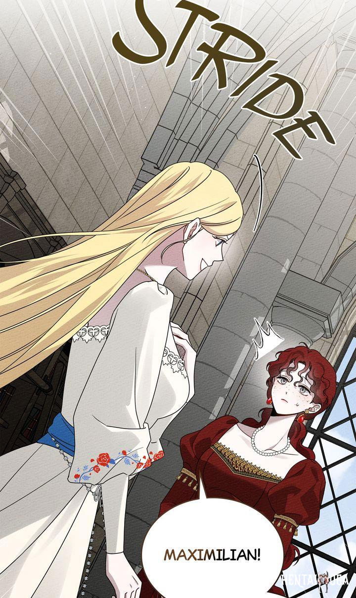 Under the Oak Tree Under the Oak Tree Chapter 74 - Page 63 Under the Oak Tree Under the Oak Tree Chapter 74 - Page 63