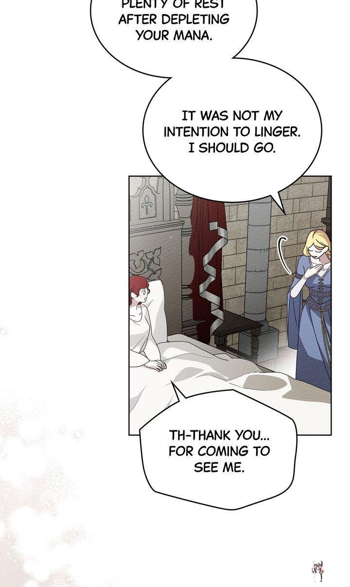 Under the Oak Tree Under the Oak Tree Chapter 74 - Page 9 Under the Oak Tree Under the Oak Tree Chapter 74 - Page 9