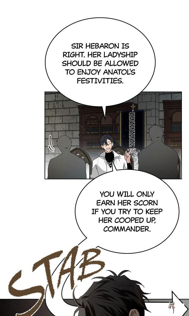 Under the Oak Tree Under the Oak Tree Chapter 75 - Page 11 Under the Oak Tree Under the Oak Tree Chapter 75 - Page 11