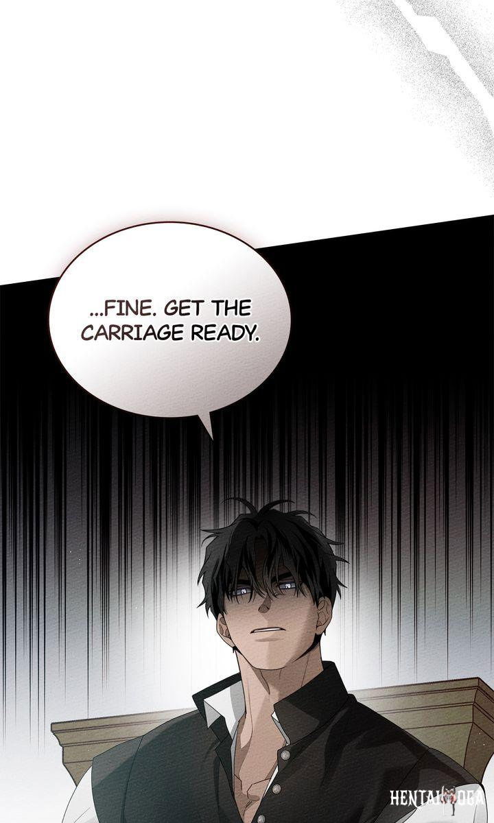 Under the Oak Tree Under the Oak Tree Chapter 75 - Page 13 Under the Oak Tree Under the Oak Tree Chapter 75 - Page 13