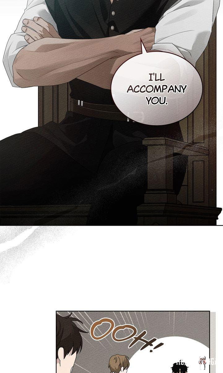 Under the Oak Tree Under the Oak Tree Chapter 75 - Page 14 Under the Oak Tree Under the Oak Tree Chapter 75 - Page 14