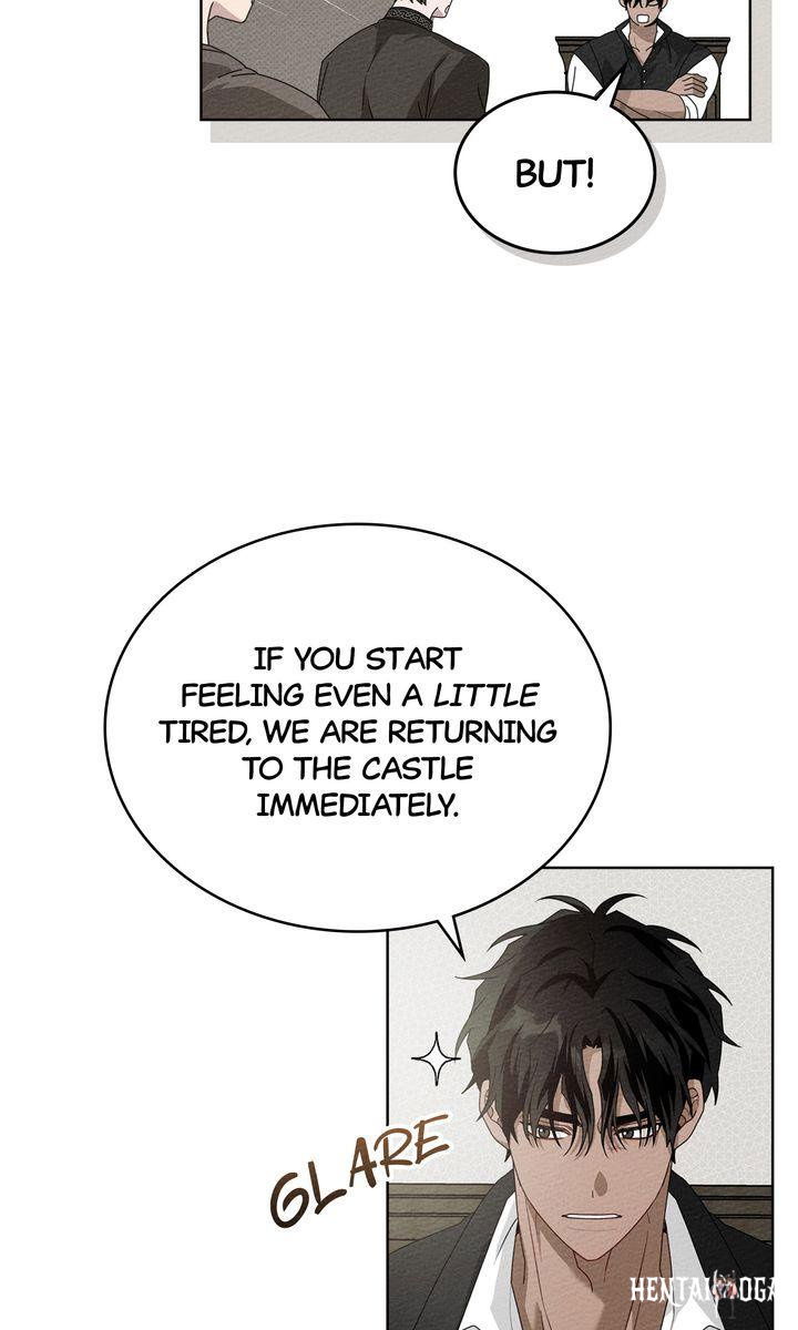 Under the Oak Tree Under the Oak Tree Chapter 75 - Page 15 Under the Oak Tree Under the Oak Tree Chapter 75 - Page 15