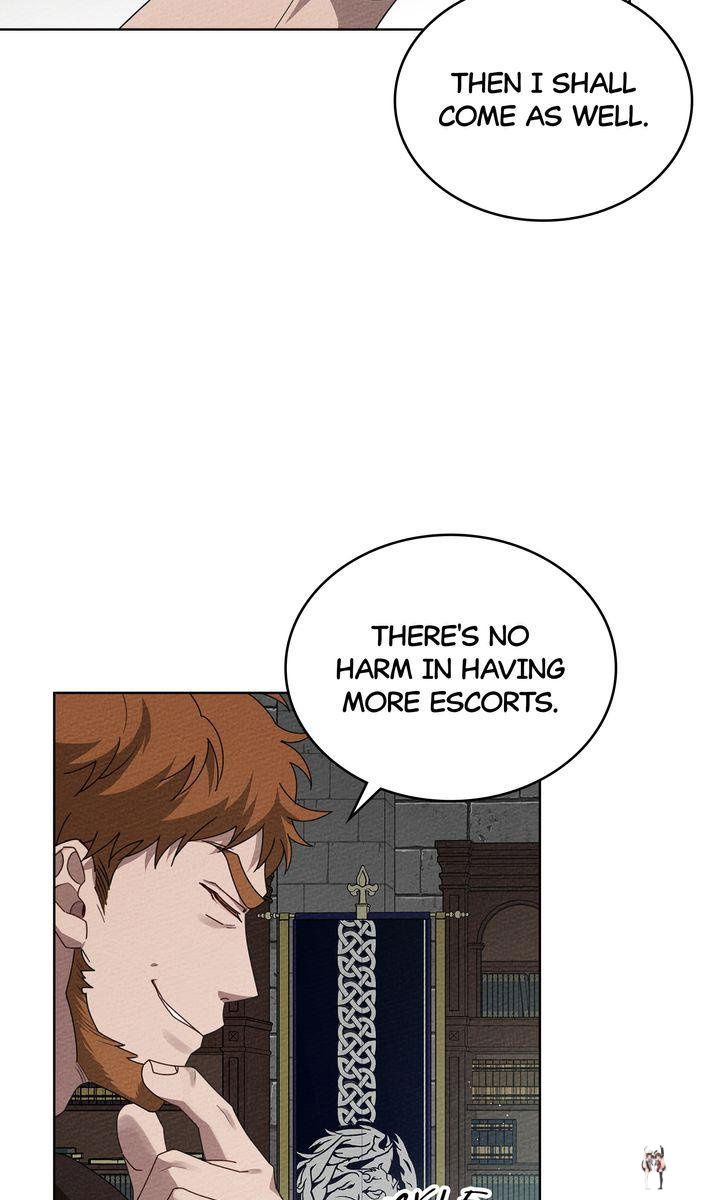 Under the Oak Tree Under the Oak Tree Chapter 75 - Page 18 Under the Oak Tree Under the Oak Tree Chapter 75 - Page 18