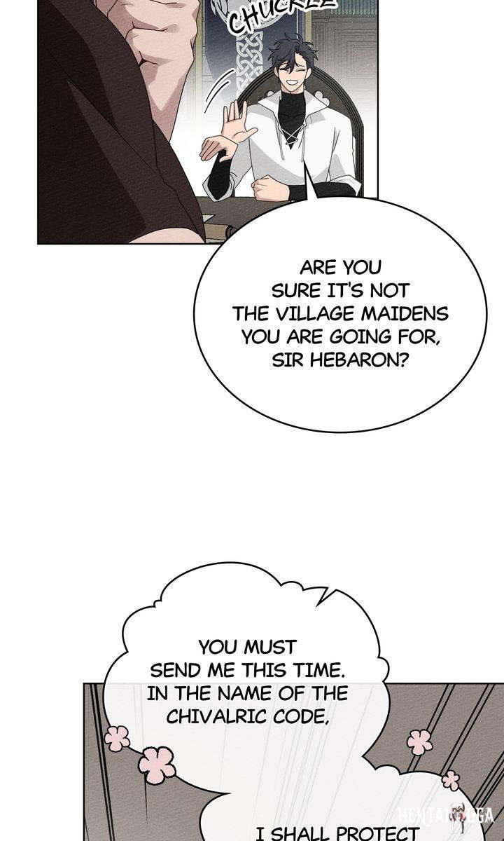 Under the Oak Tree Under the Oak Tree Chapter 75 - Page 19 Under the Oak Tree Under the Oak Tree Chapter 75 - Page 19