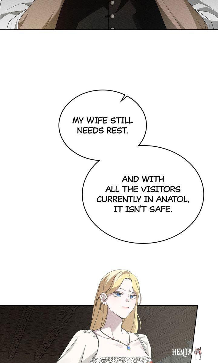 Under the Oak Tree Under the Oak Tree Chapter 75 - Page 2 Under the Oak Tree Under the Oak Tree Chapter 75 - Page 2