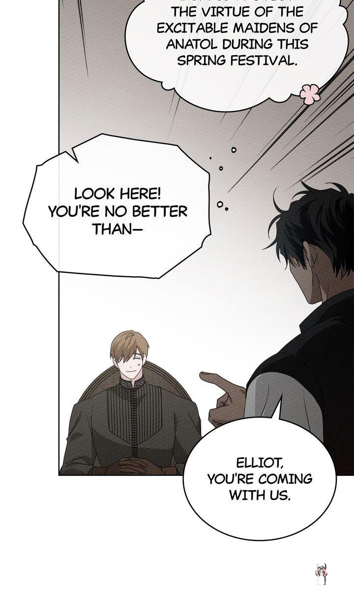 Under the Oak Tree Under the Oak Tree Chapter 75 - Page 20 Under the Oak Tree Under the Oak Tree Chapter 75 - Page 20