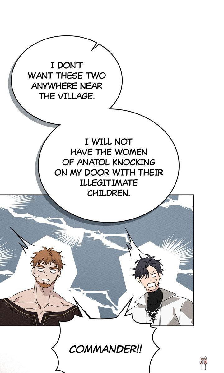 Under the Oak Tree Under the Oak Tree Chapter 75 - Page 21 Under the Oak Tree Under the Oak Tree Chapter 75 - Page 21