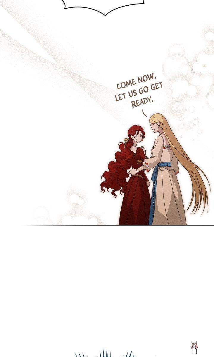 Under the Oak Tree Under the Oak Tree Chapter 75 - Page 22 Under the Oak Tree Under the Oak Tree Chapter 75 - Page 22