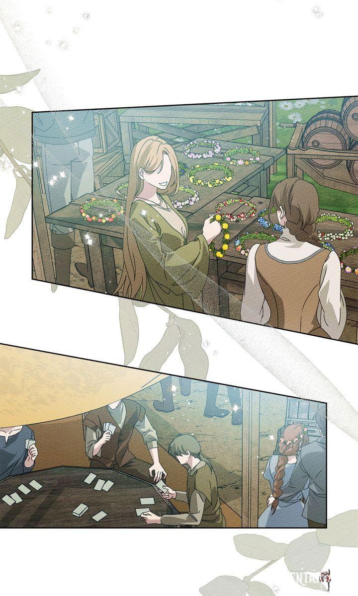 Under the Oak Tree Under the Oak Tree Chapter 75 - Page 25 Under the Oak Tree Under the Oak Tree Chapter 75 - Page 25