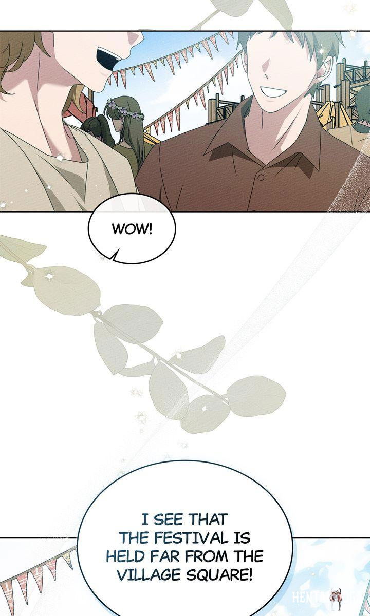 Under the Oak Tree Under the Oak Tree Chapter 75 - Page 26 Under the Oak Tree Under the Oak Tree Chapter 75 - Page 26