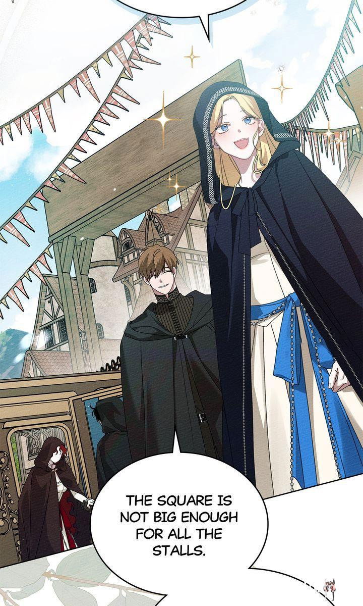 Under the Oak Tree Under the Oak Tree Chapter 75 - Page 27 Under the Oak Tree Under the Oak Tree Chapter 75 - Page 27