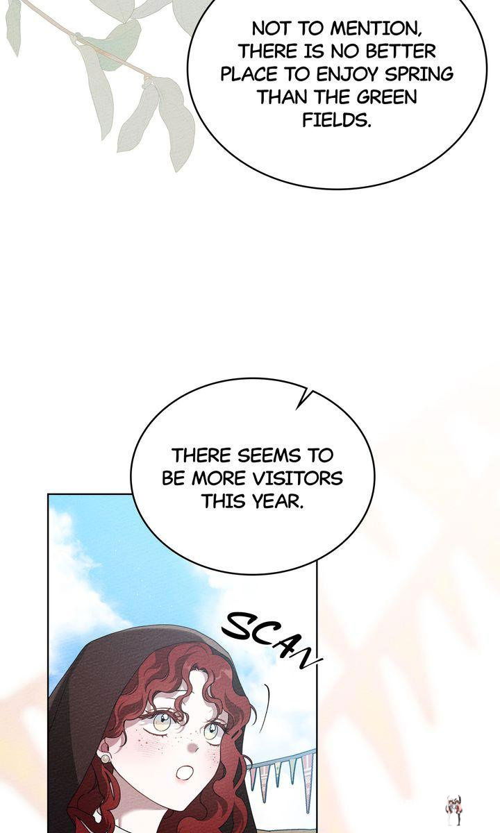 Under the Oak Tree Under the Oak Tree Chapter 75 - Page 28 Under the Oak Tree Under the Oak Tree Chapter 75 - Page 28