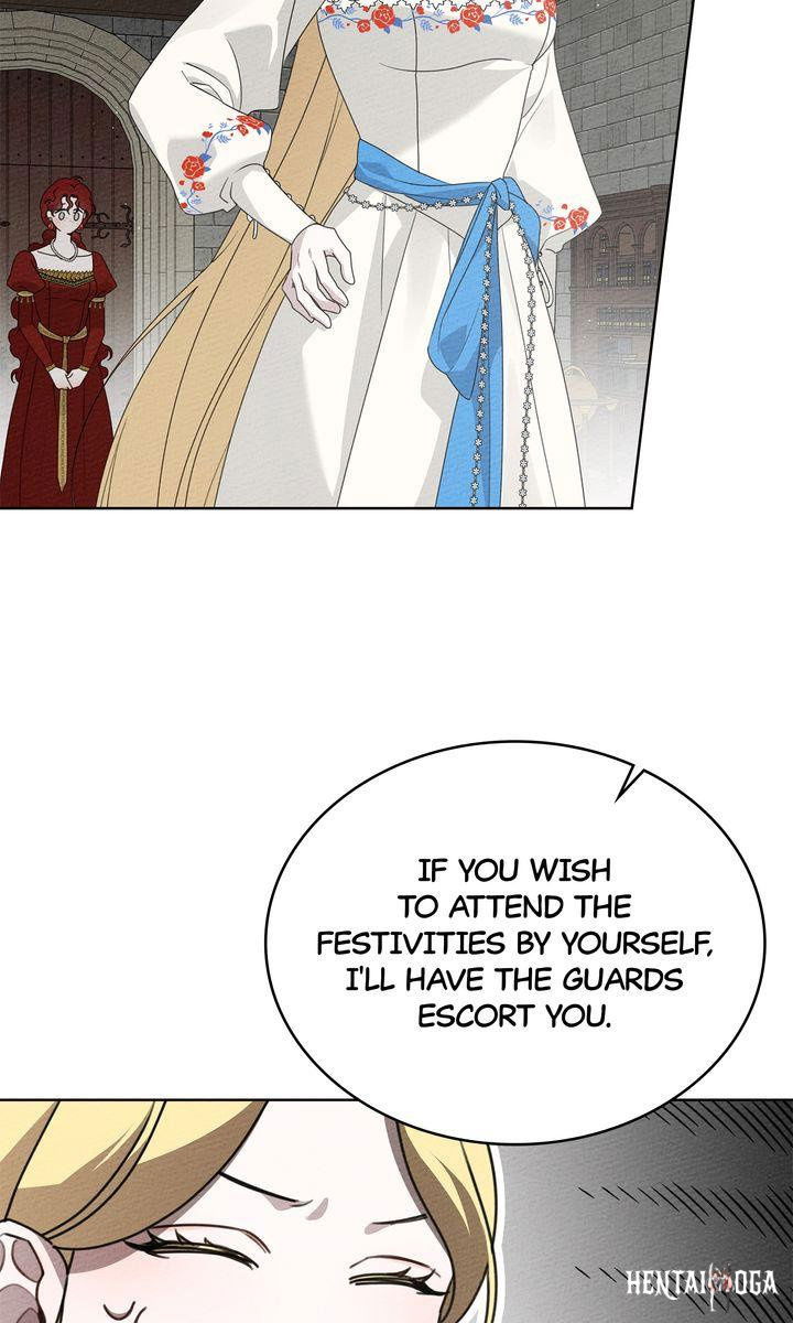 Under the Oak Tree Under the Oak Tree Chapter 75 - Page 3 Under the Oak Tree Under the Oak Tree Chapter 75 - Page 3