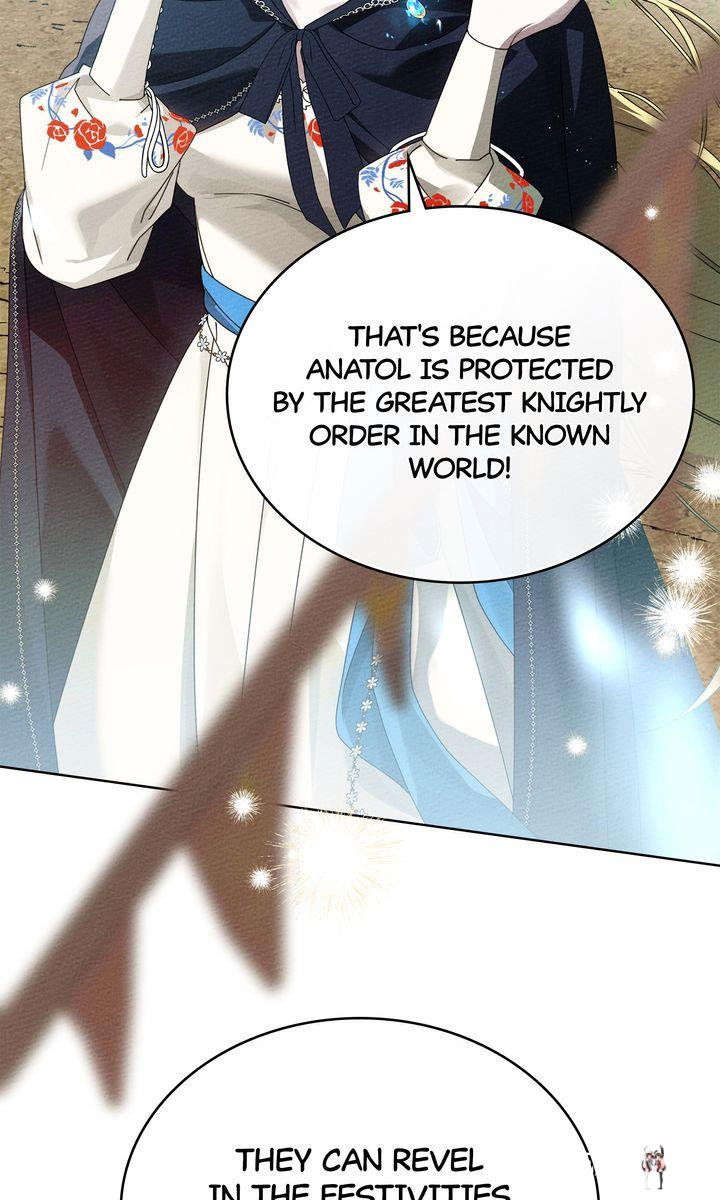 Under the Oak Tree Under the Oak Tree Chapter 75 - Page 30 Under the Oak Tree Under the Oak Tree Chapter 75 - Page 30