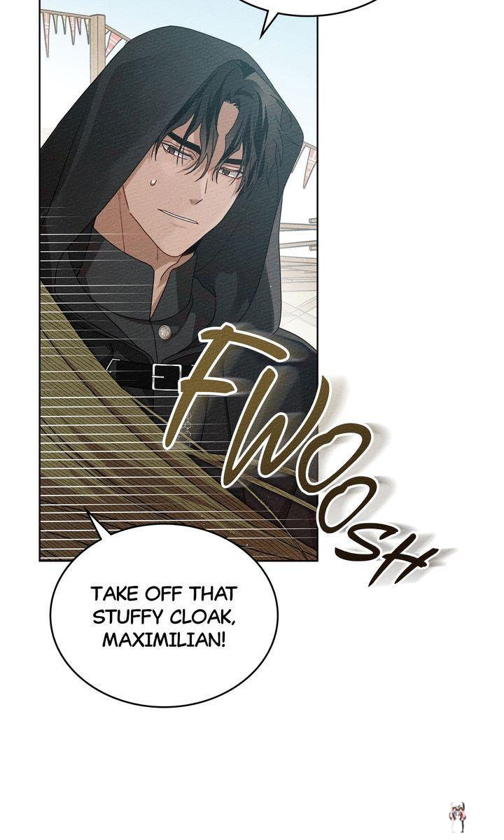 Under the Oak Tree Under the Oak Tree Chapter 75 - Page 32 Under the Oak Tree Under the Oak Tree Chapter 75 - Page 32