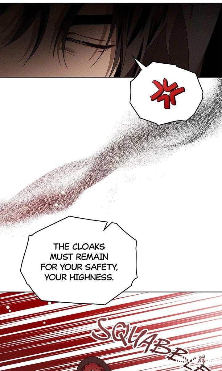 Under the Oak Tree Under the Oak Tree Chapter 75 - Page 33 Under the Oak Tree Under the Oak Tree Chapter 75 - Page 33