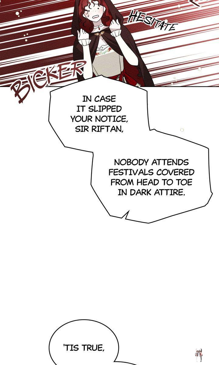 Under the Oak Tree Under the Oak Tree Chapter 75 - Page 34 Under the Oak Tree Under the Oak Tree Chapter 75 - Page 34