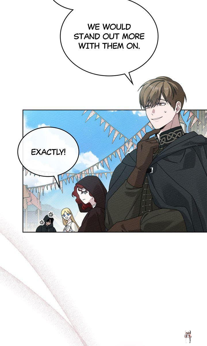 Under the Oak Tree Under the Oak Tree Chapter 75 - Page 35 Under the Oak Tree Under the Oak Tree Chapter 75 - Page 35