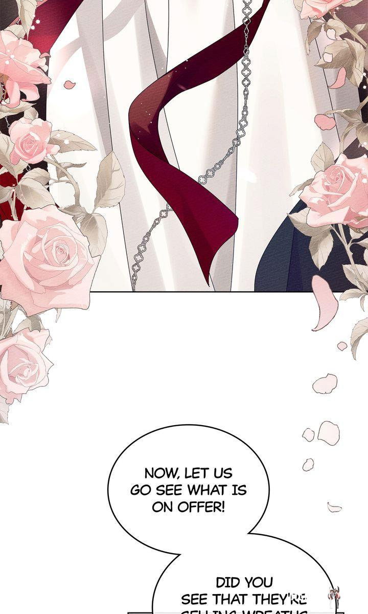 Under the Oak Tree Under the Oak Tree Chapter 75 - Page 38 Under the Oak Tree Under the Oak Tree Chapter 75 - Page 38