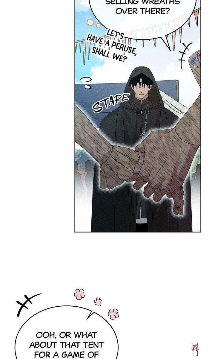 Under the Oak Tree Under the Oak Tree Chapter 75 - Page 39 Under the Oak Tree Under the Oak Tree Chapter 75 - Page 39