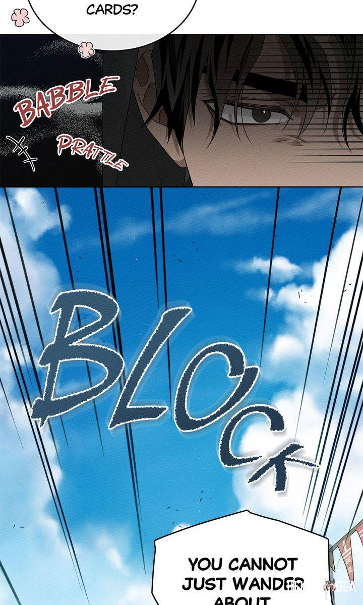 Under the Oak Tree Under the Oak Tree Chapter 75 - Page 40 Under the Oak Tree Under the Oak Tree Chapter 75 - Page 40