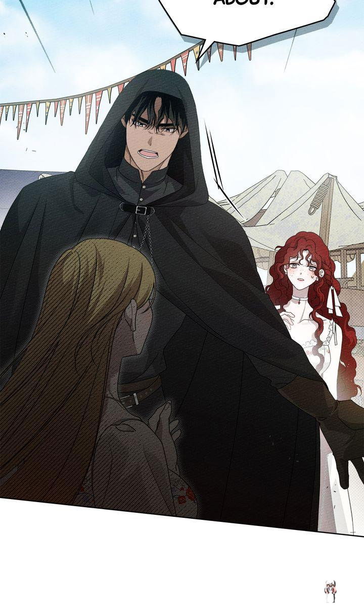 Under the Oak Tree Under the Oak Tree Chapter 75 - Page 41 Under the Oak Tree Under the Oak Tree Chapter 75 - Page 41