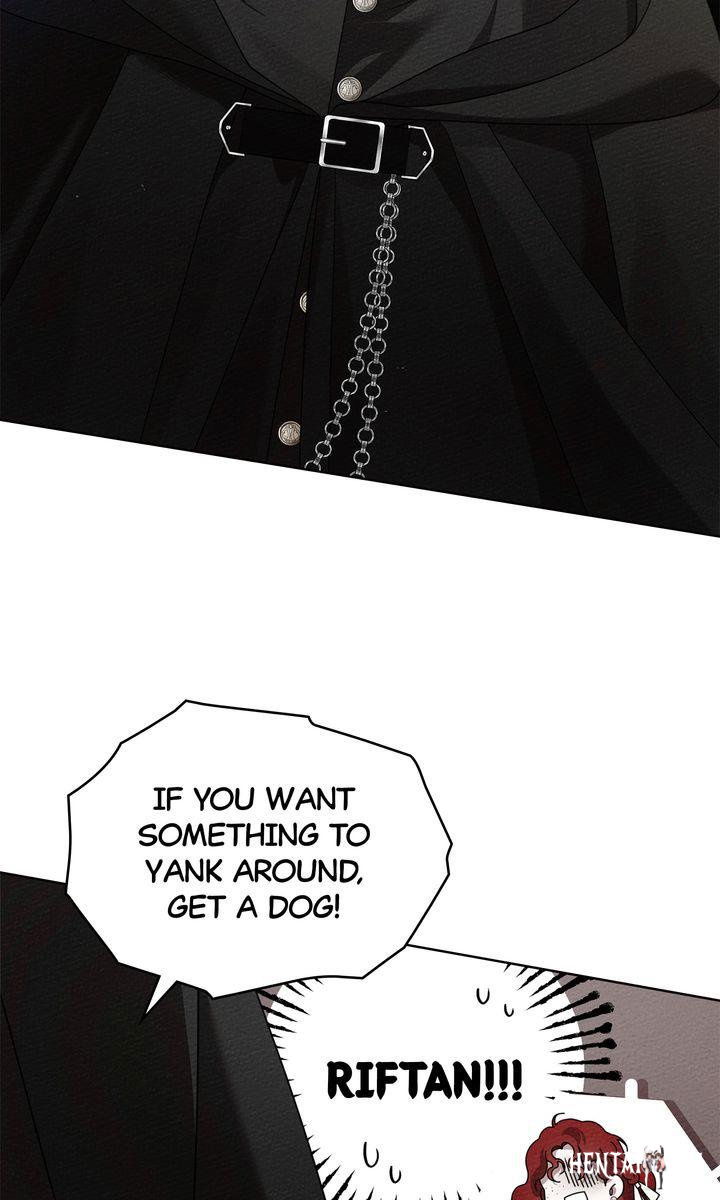 Under the Oak Tree Under the Oak Tree Chapter 75 - Page 43 Under the Oak Tree Under the Oak Tree Chapter 75 - Page 43