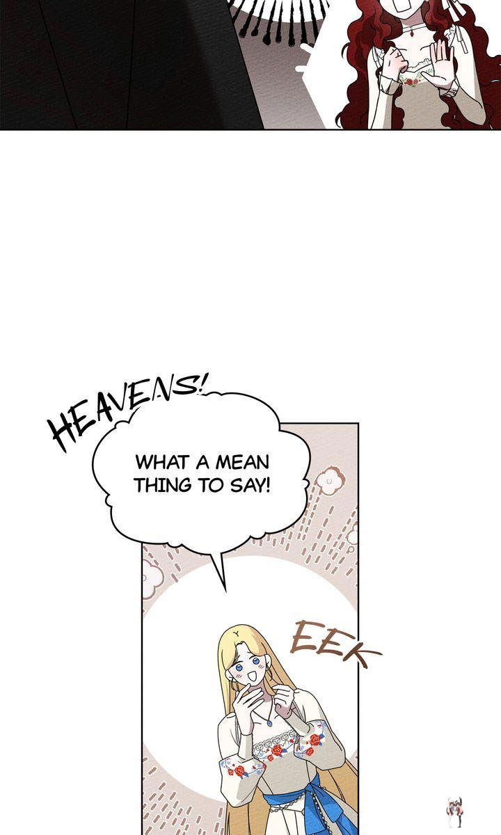 Under the Oak Tree Under the Oak Tree Chapter 75 - Page 44 Under the Oak Tree Under the Oak Tree Chapter 75 - Page 44