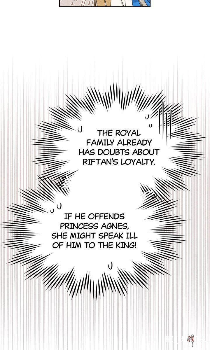 Under the Oak Tree Under the Oak Tree Chapter 75 - Page 45 Under the Oak Tree Under the Oak Tree Chapter 75 - Page 45