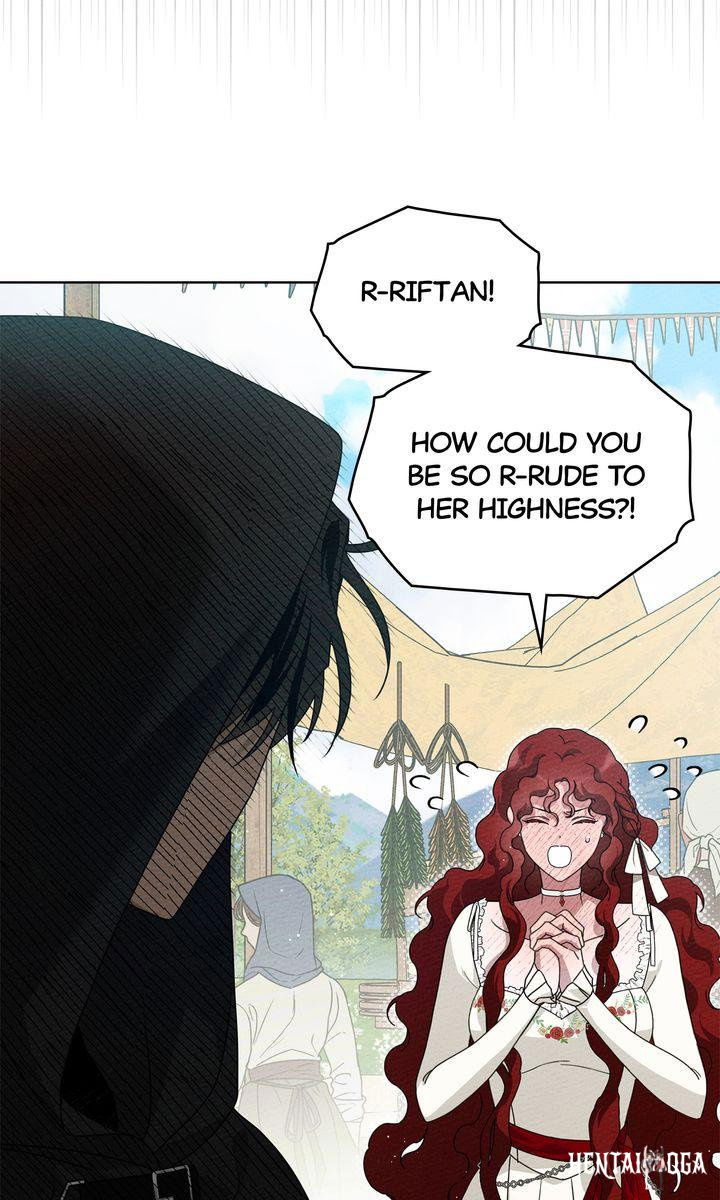 Under the Oak Tree Under the Oak Tree Chapter 75 - Page 46 Under the Oak Tree Under the Oak Tree Chapter 75 - Page 46