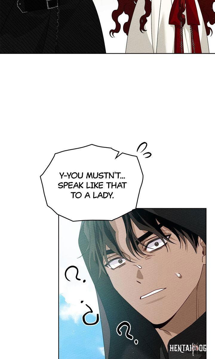 Under the Oak Tree Under the Oak Tree Chapter 75 - Page 47 Under the Oak Tree Under the Oak Tree Chapter 75 - Page 47